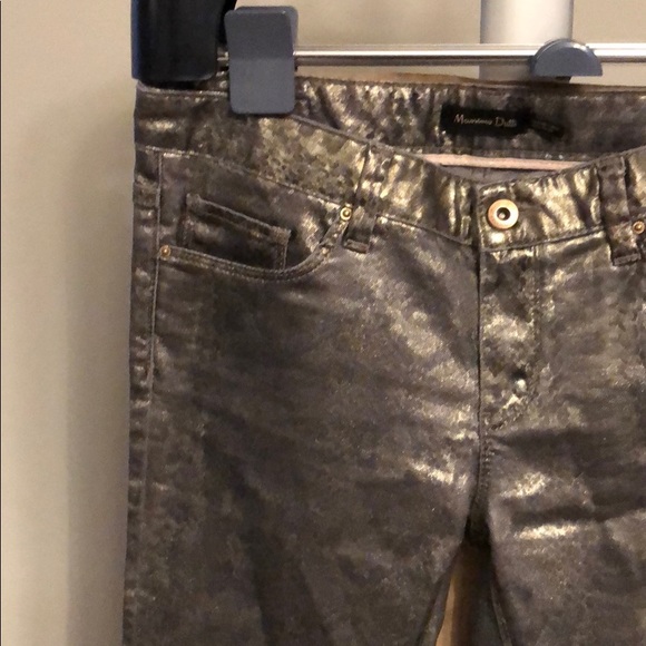 Massimo Dutti pants - Picture 2 of 5